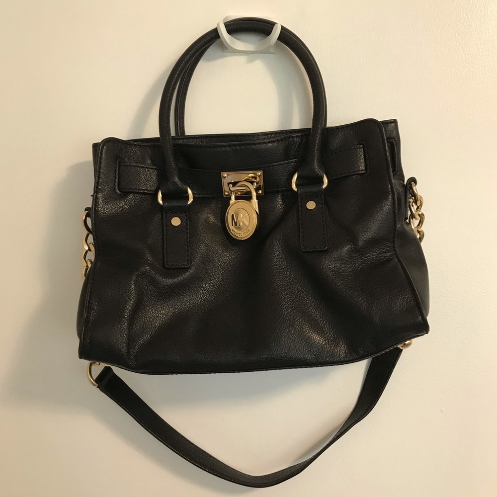🔥Hamilton Michael Kors - Final price EUC